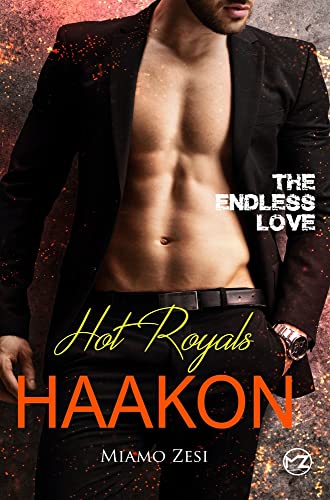 Hot Royals Haakon: The endless love