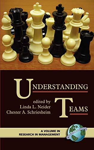 Understanding Teams (Hc) (RESEARCH IN MANAGEMENT)