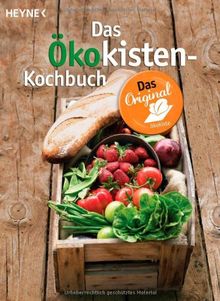 Das Ökokisten-Kochbuch: Das Original