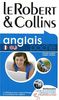 Le Robert & Collins Poche Anglais Dictionnaire: Francais-Anglais / Anglais-Francais