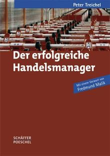 Der erfolgreiche Handelsmanager