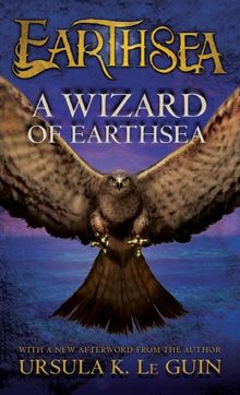 A Wizard of Earthsea (The Earthsea Cycle)