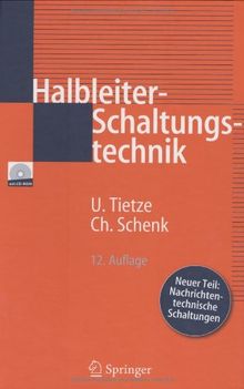 Halbleiter-Schaltungstechnik