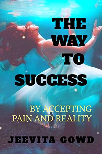 THE WAY TO SUCCESS