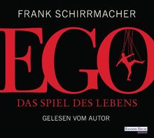 Ego: Das Spiel des Lebens