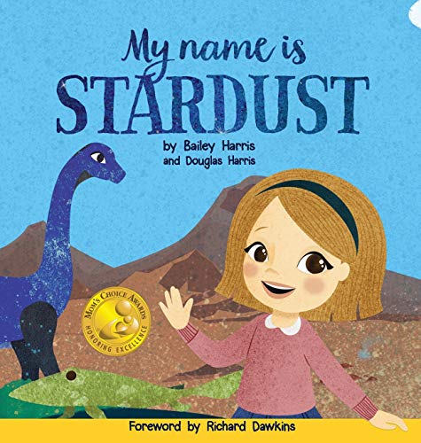 My Name is Stardust