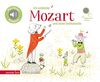 Ich entdecke Mozart und seine Instrumente (Mein kleines Klangbuch)