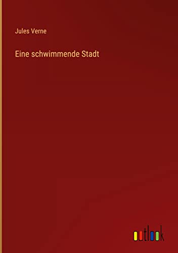 Eine schwimmende Stadt
