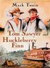 Tom Sawyer und Huckleberry Finn