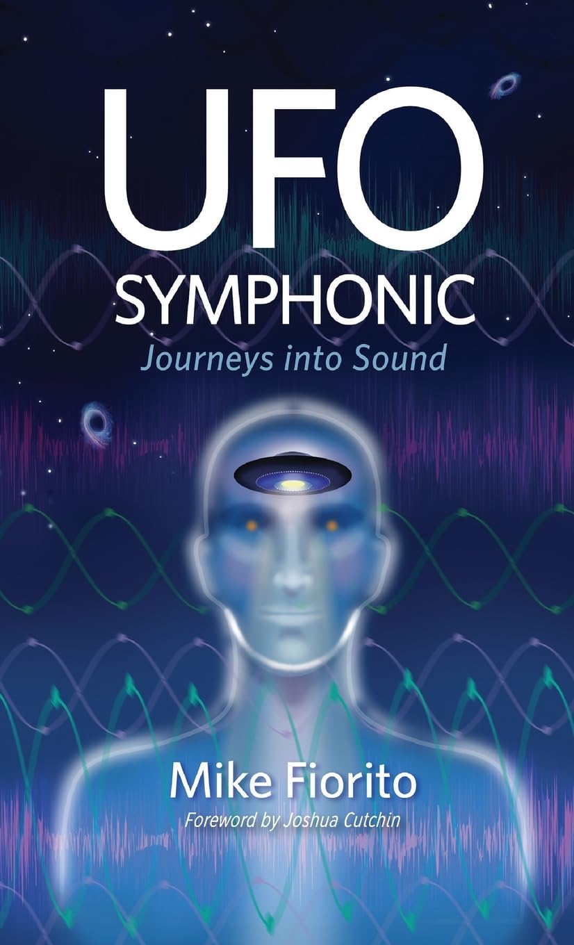 UFO Symphonic: Journeys into Sound