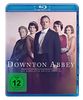 Downton Abbey - Staffel 3 [Blu-ray]