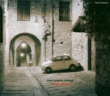 Mfy/Italian Flute Concertos