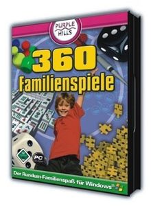360 Familienspiele