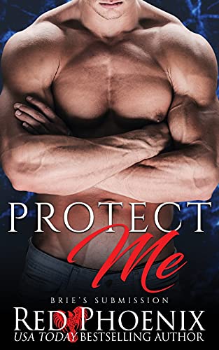 Protect Me (Brie's Submission, Band 5)