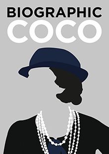 Coco: Great Lives in Graphic Form (Biographic) von Sophie Collins | Buch | Zustand sehr gut