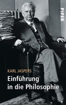 Einführung in die Philosophie. Zwölf Radiovorträge