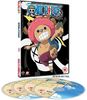 One Piece (Uncut) Collection 4 (Episodes 79-103) [Region 2] [UK edition] [DVD [UK Import]