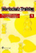 Wortschatz-Training: Arbeitsheft 1: Arbeitsheft. Rechtschreibübungen mit Häufigkeitswörtern von Rode, Hans-Hermann | Buch | Zustand sehr gut