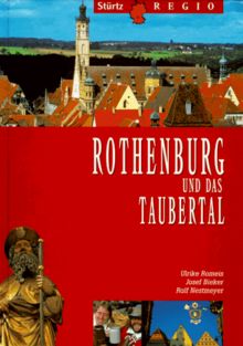 Rothenburg und das Taubertal