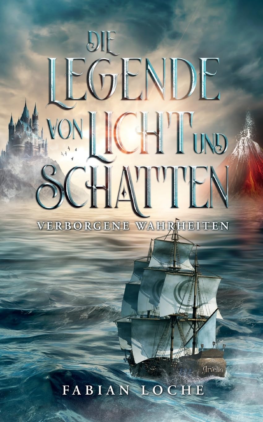 Die Legende von Licht und Schatten: Verborgene Wahrheiten