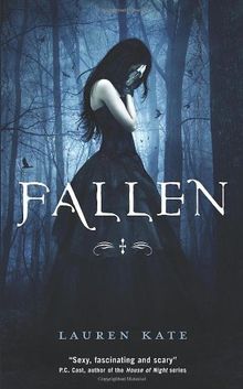 Fallen: Book 1 of the Fallen Series