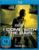 I Come with the Rain [Blu-ray]