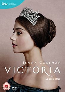Victoria [DVD] [2016] UK-Import, Sprache-Englisch