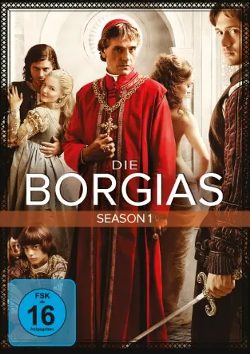 Die Borgias