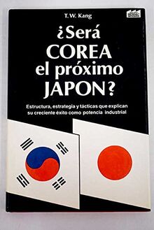 ¿Será Corea el próximo Japón?