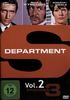 Department S Vol.2 (3 Episoden)