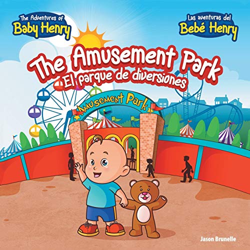 The Amusement Park: El Parque de Diversiones