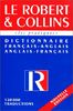 Le Robert & Collins, dictionnaire français-anglais, anglais-français (Les Pratiques)