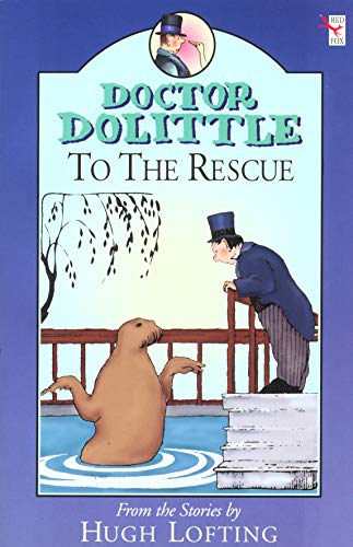 Dr Dolittle To The Rescue (Doctor Dolittle)