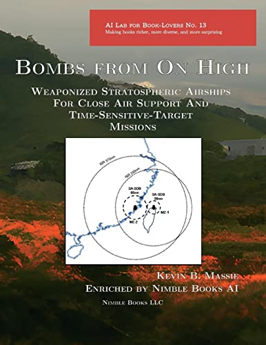 Bombs from On High (AI Lab for Book-Lovers)