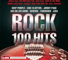 Rock-100 Hits