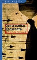 Contraseña: asesinato (Gran Angular, Band 231)