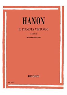 Il Pianista Virtuoso