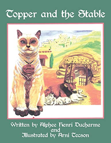 Topper and the Stable
