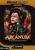 Arcanum: Von Dampfmaschinen und Magie [BestSeller Series]
