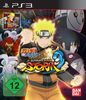 Naruto Shippuden: Ultimate Ninja Storm 3 - Day 1 Edition