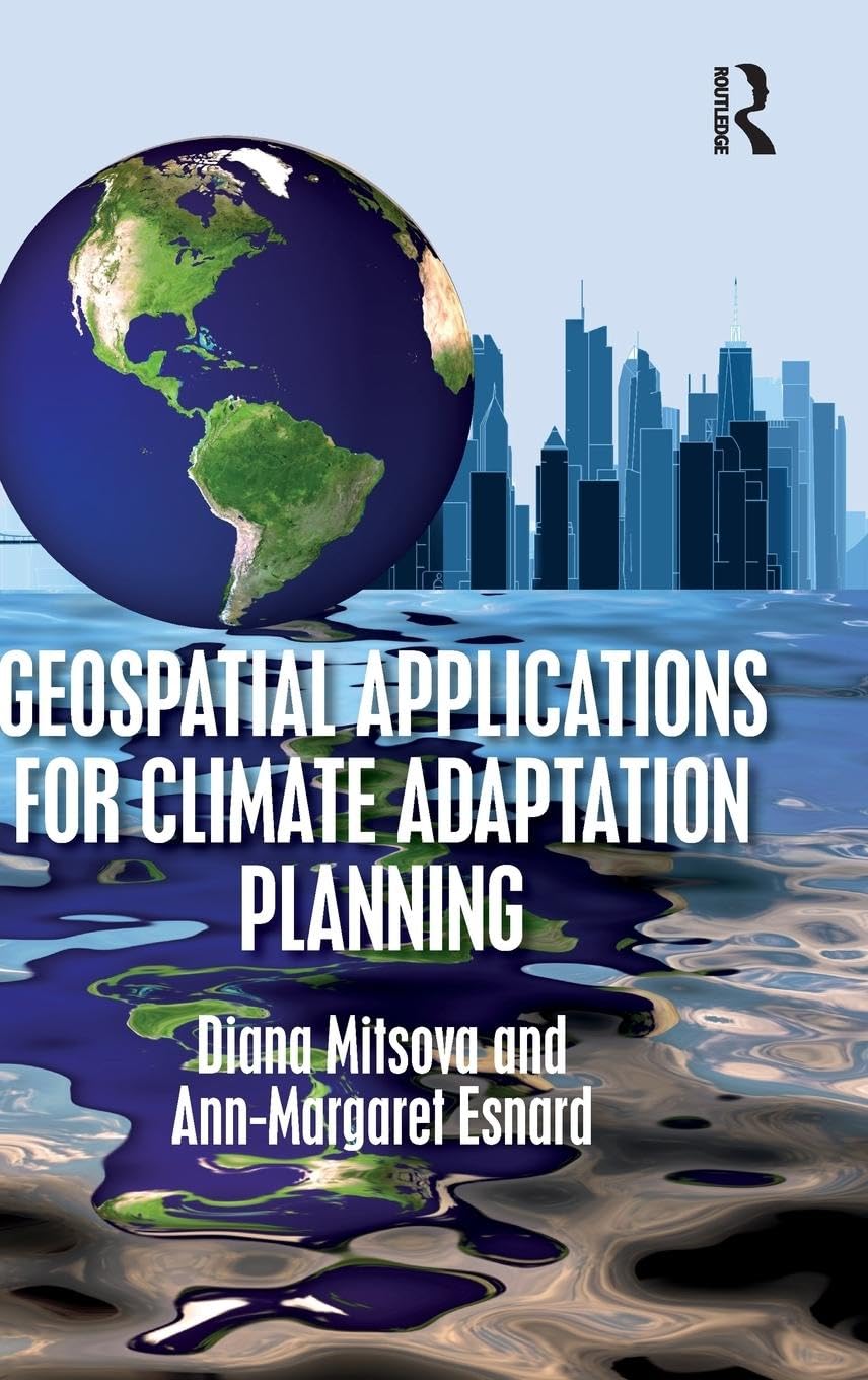 Geospatial Applications for Climate Adaptation Planning