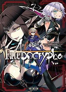 Fate Apocrypha. Vol. 7