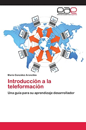 Introducción a la teleformación: Una guía para su aprendizaje desarrollador