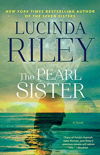 The Pearl Sister: Book Four (The Seven Sisters, Band 4)