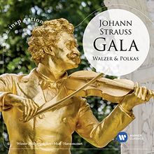 Gala (Walzer & Polkas)