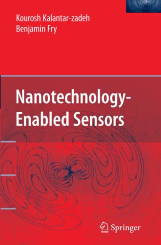 Nanotechnology-Enabled Sensors