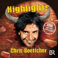 Chris Boettcher - Highlights (Live aus dem Schlachthof)
