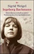 Ingeborg Bachmann: Hinterlassenschaften unter Wahrung des Briefgeheimnisses