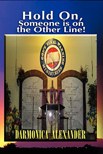 Hold On, Someone is on the Other Line!