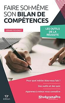 Faire soi-même son bilan de compétences